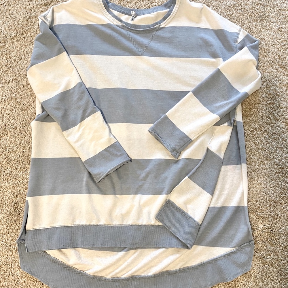 Z Supply Weekender Tunic